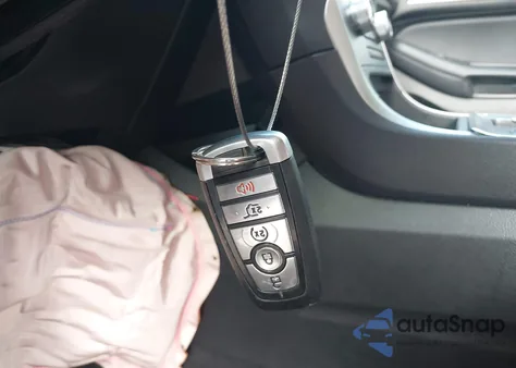 2022 Ford Edge Sel from USA, damaged, VIN 2FMPK4J96NBB08461